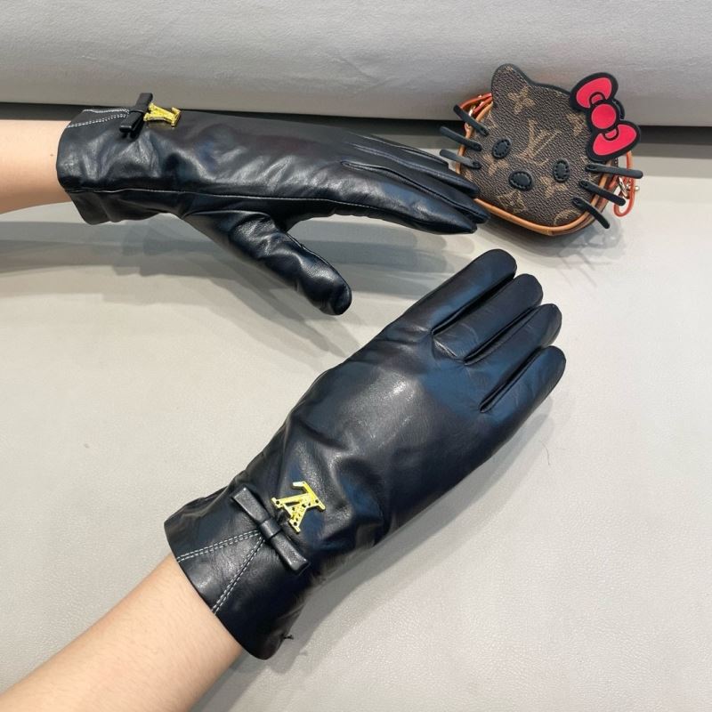 Louis Vuitton Gloves